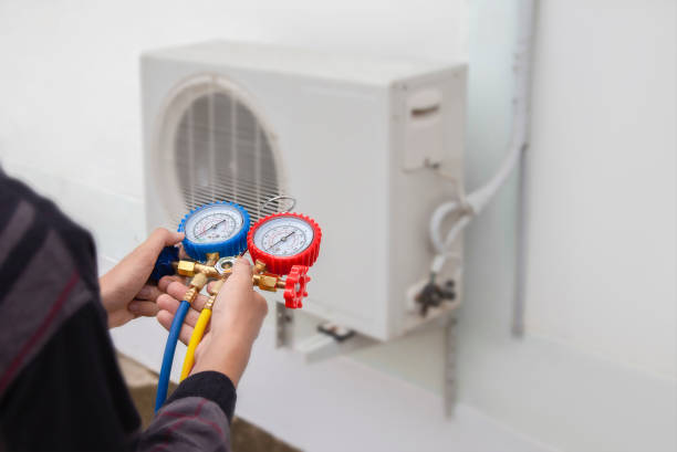 Best Central air repair  in Sweet Home, AR