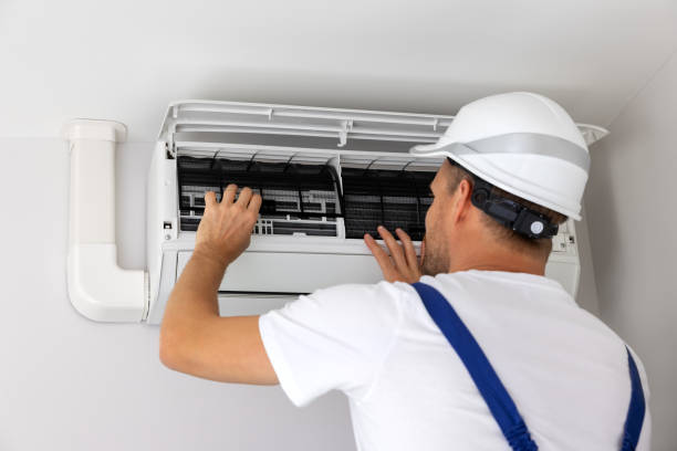 Best HVAC air duct cleaning  in Sweet Home, AR