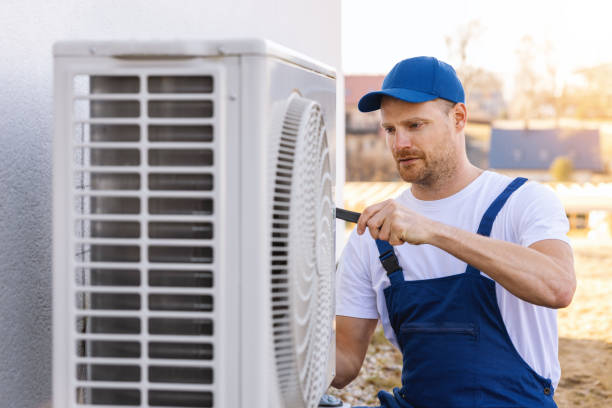 Best Ductless HVAC repair  in Sweet Home, AR