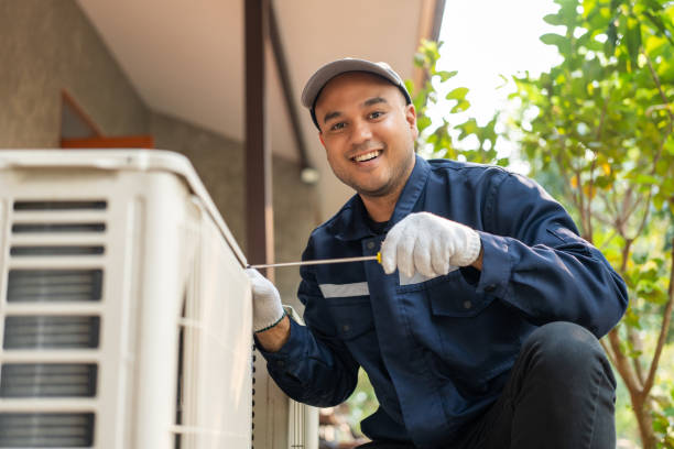 Best Affordable HVAC services  in Sweet Home, AR