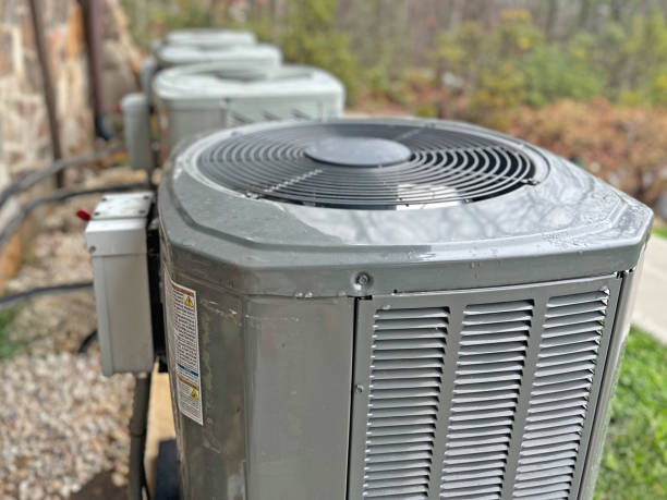 Air duct cleaning in Sweet Home, AR
