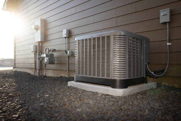 Best HVAC installation services  in Sweet Home, AR